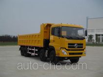 Dongfeng DFL3310A24 dump truck