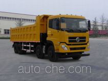 Dongfeng DFL3310A24 dump truck
