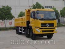 Dongfeng DFL3310A25 dump truck