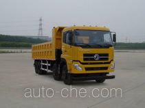 Dongfeng DFL3310A26 dump truck