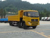 Dongfeng DFL3310A27 dump truck