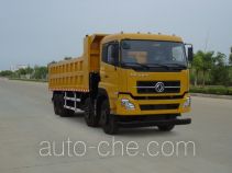 Dongfeng DFL3310A33 dump truck