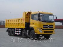 Dongfeng DFL3310A6 dump truck