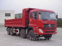 Dongfeng DFL3310AX11A dump truck
