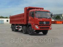 Dongfeng DFL3310AX13A2 dump truck