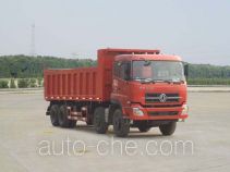 Dongfeng DFL3310AX14A1 dump truck