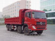 Dongfeng DFL3310AX9A dump truck