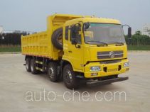 Dongfeng DFL3310B2 dump truck