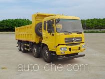 Dongfeng DFL3310B3 dump truck