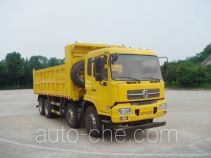Dongfeng DFL3310B4 dump truck