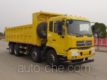 Dongfeng DFL3310B5 dump truck