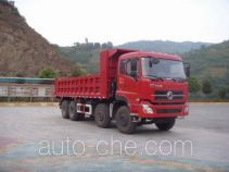Dongfeng DFL3311AX1A1 dump truck