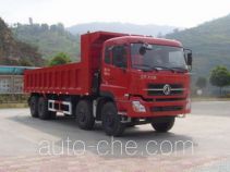 Dongfeng DFL3311AXA1 dump truck