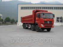 Dongfeng DFL3311AXA2 dump truck