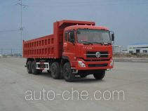 Dongfeng DFL3318A10 dump truck