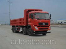 Dongfeng DFL3318A10 dump truck
