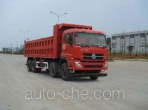 Dongfeng DFL3318A11 dump truck