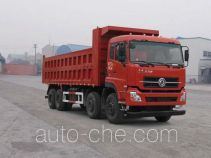 Dongfeng DFL3318A12 dump truck