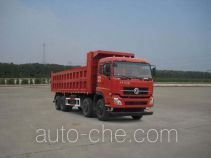 Dongfeng DFL3318A13 dump truck