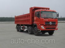 Dongfeng DFL3318A14 dump truck
