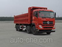 Dongfeng DFL3318A14 dump truck