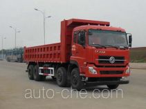Dongfeng DFL3318A15 dump truck