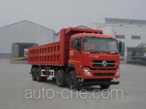 Dongfeng DFL3318A7 dump truck