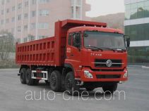Dongfeng DFL3318A8 dump truck