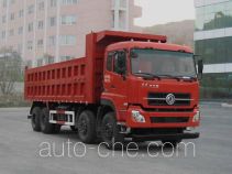 Dongfeng DFL3318A8 dump truck
