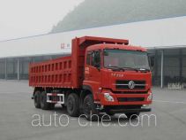 Dongfeng DFL3318A9 dump truck