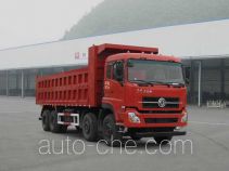 Dongfeng DFL3318A9 dump truck