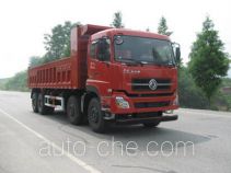Dongfeng DFL3318AX12A dump truck