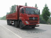 Dongfeng DFL3318AX12A dump truck