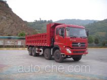 Dongfeng DFL3318AX7A dump truck