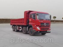 Dongfeng DFL3318AX7A dump truck