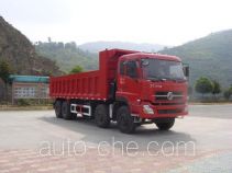 Dongfeng DFL3318AX7B dump truck
