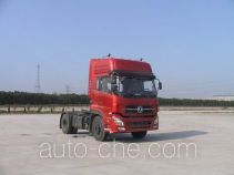 Dongfeng DFL4180A tractor unit