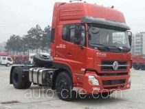 Dongfeng DFL4180AX2 tractor unit