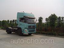 Dongfeng DFL4181A1 седельный тягач