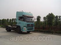 Dongfeng DFL4181A1 tractor unit