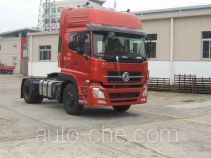 Dongfeng DFL4181AX2 tractor unit