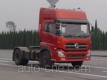 Dongfeng DFL4181AX5 tractor unit