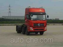 Dongfeng DFL4230AX2 tractor unit