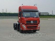 Dongfeng DFL4230AX4 tractor unit