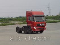 Dongfeng DFL4240A1 tractor unit