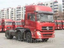 Dongfeng DFL4240A2 tractor unit