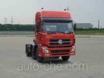 Dongfeng DFL4240AX2 tractor unit
