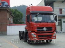 Dongfeng DFL4240AX2B tractor unit