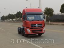 Dongfeng DFL4250A2 tractor unit
