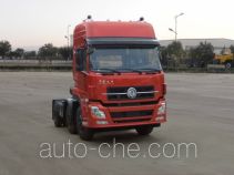Dongfeng DFL4250A3 tractor unit